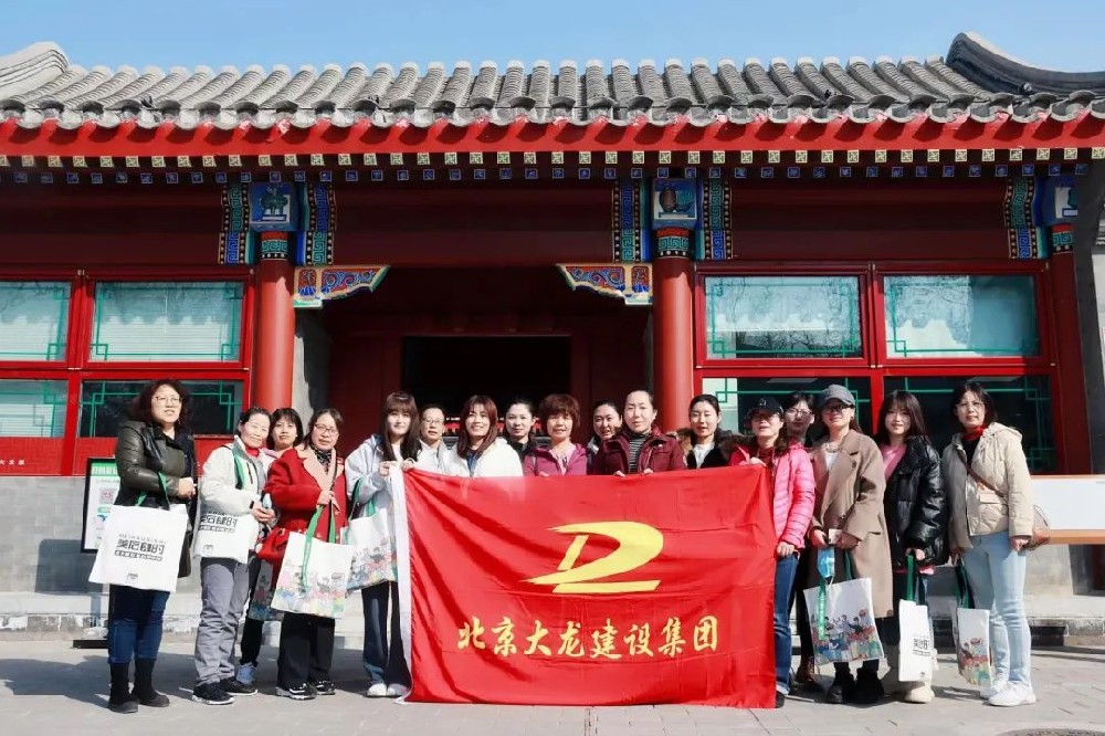 大眾創(chuàng)業(yè)，萬(wàn)眾創(chuàng)新——“半邊天”參觀學(xué)習(xí)促成長(zhǎng)