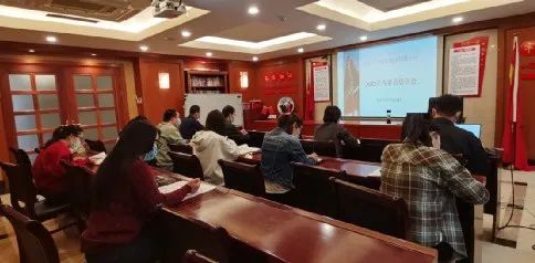 練內(nèi)功、促管理——大龍集團(tuán)舉辦2022年內(nèi)審員培訓(xùn)