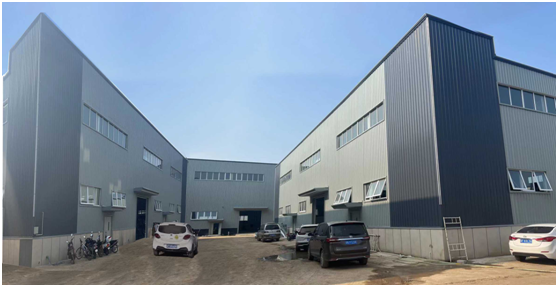 年產(chǎn)1萬噸新型包裝材料、包裝制品項目竣工驗收